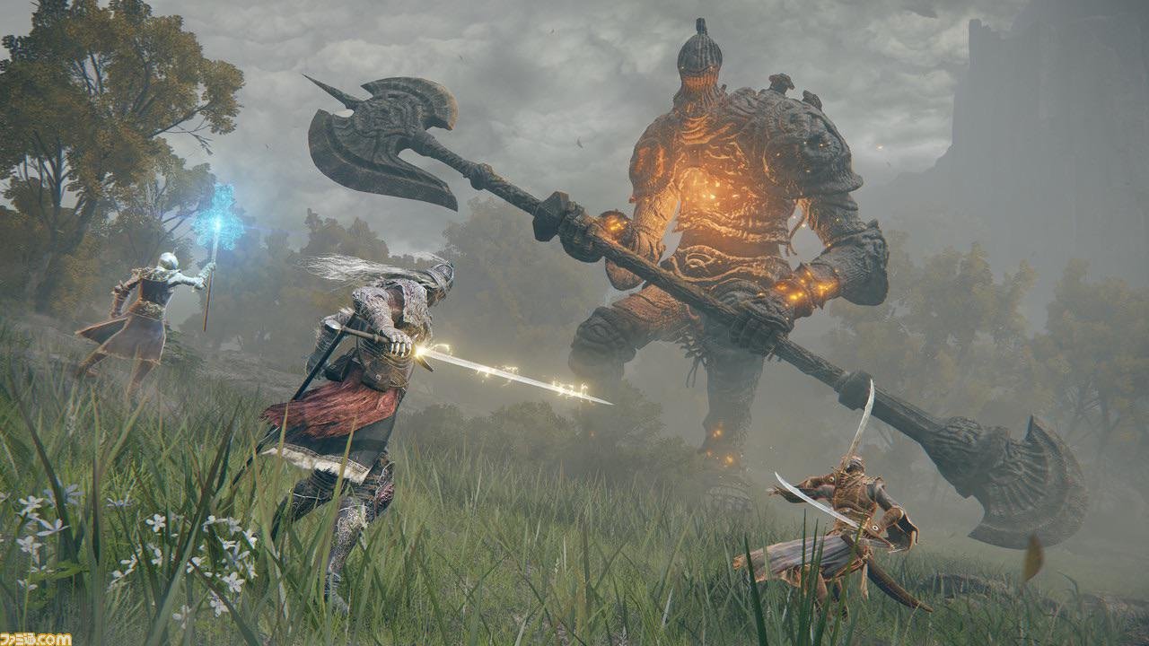 怪物猎人：世界 年度版 截图1