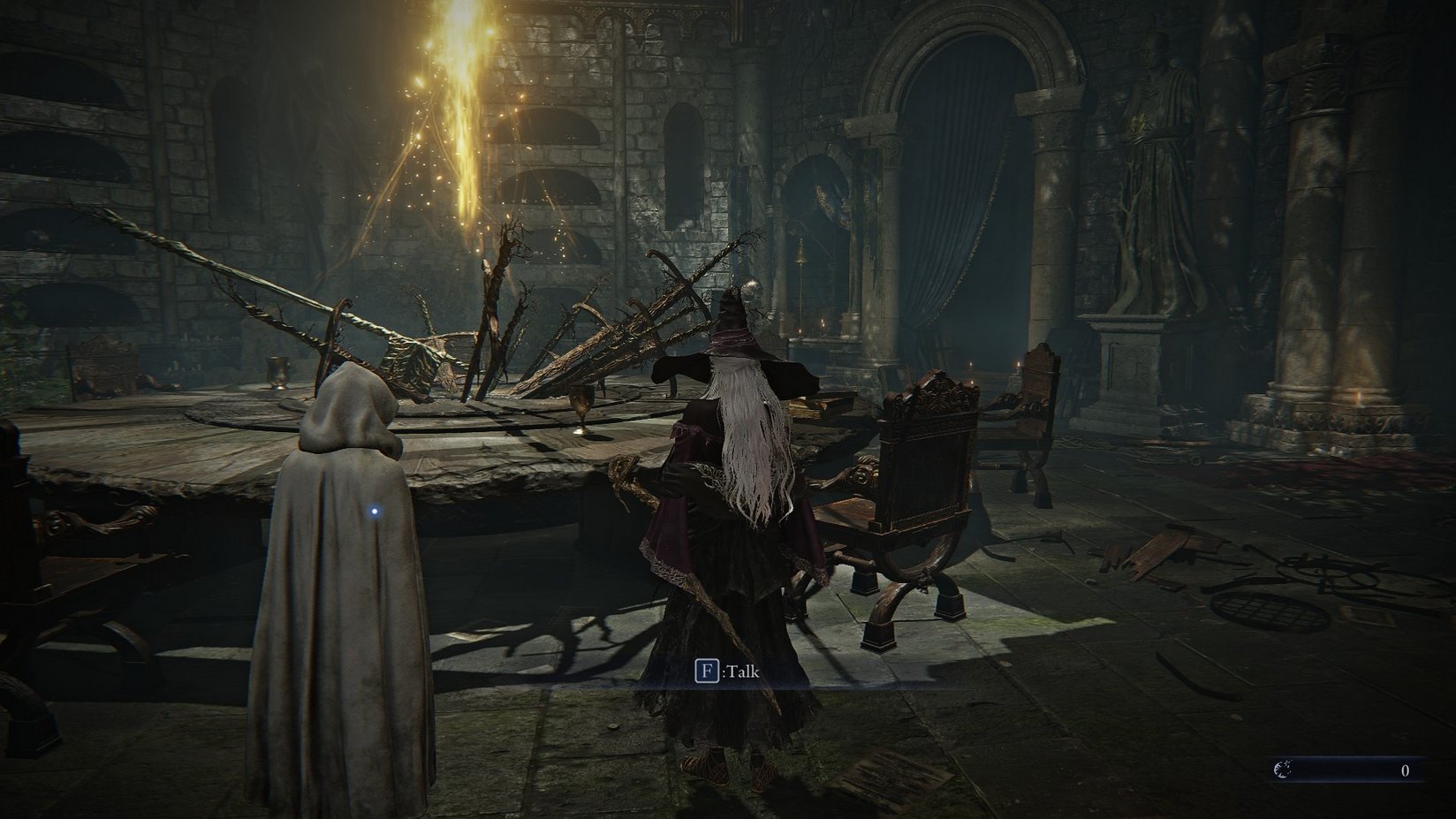 怪物猎人：世界 年度版 截图22