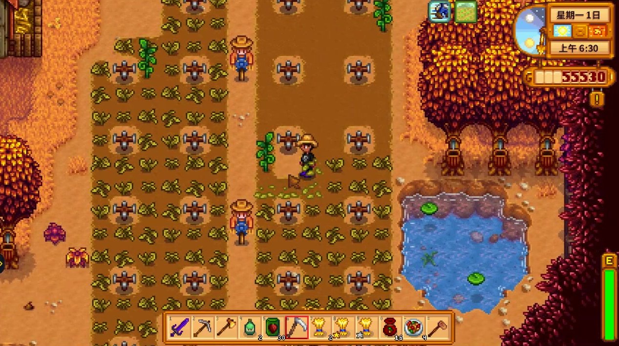 巫师3：狂猎 豪华版 截图11