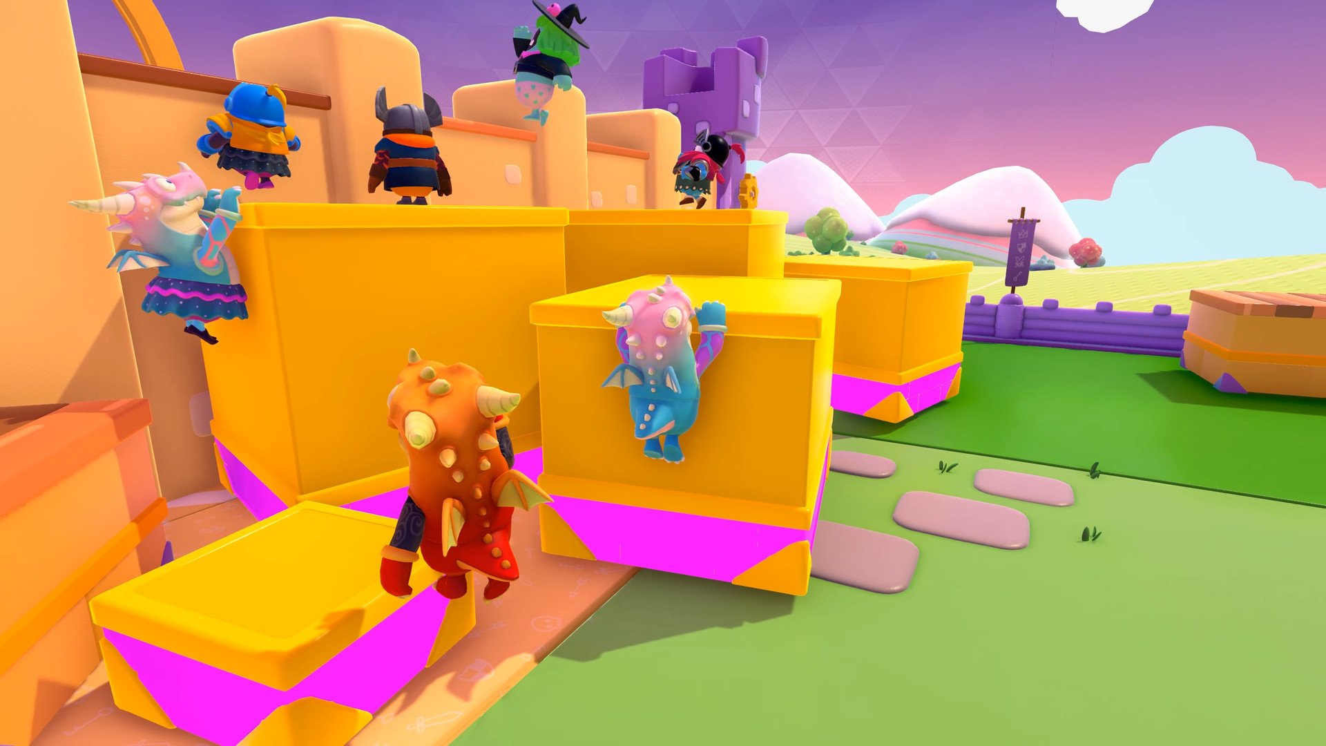 饥荒 豪华版 截图9