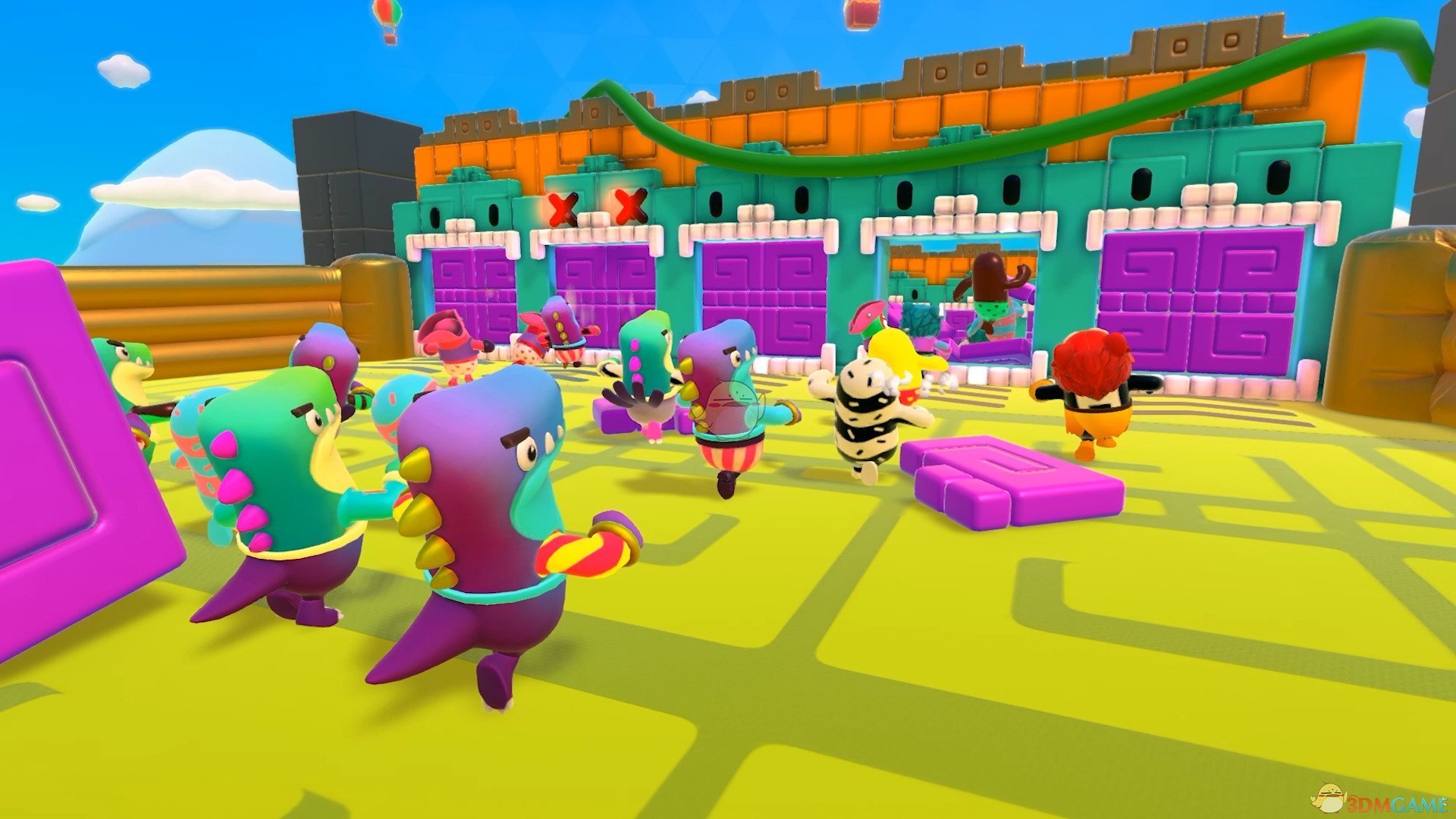 饥荒 豪华版 截图11