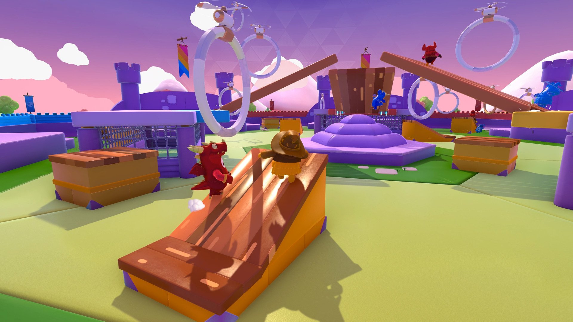 饥荒 豪华版 截图12