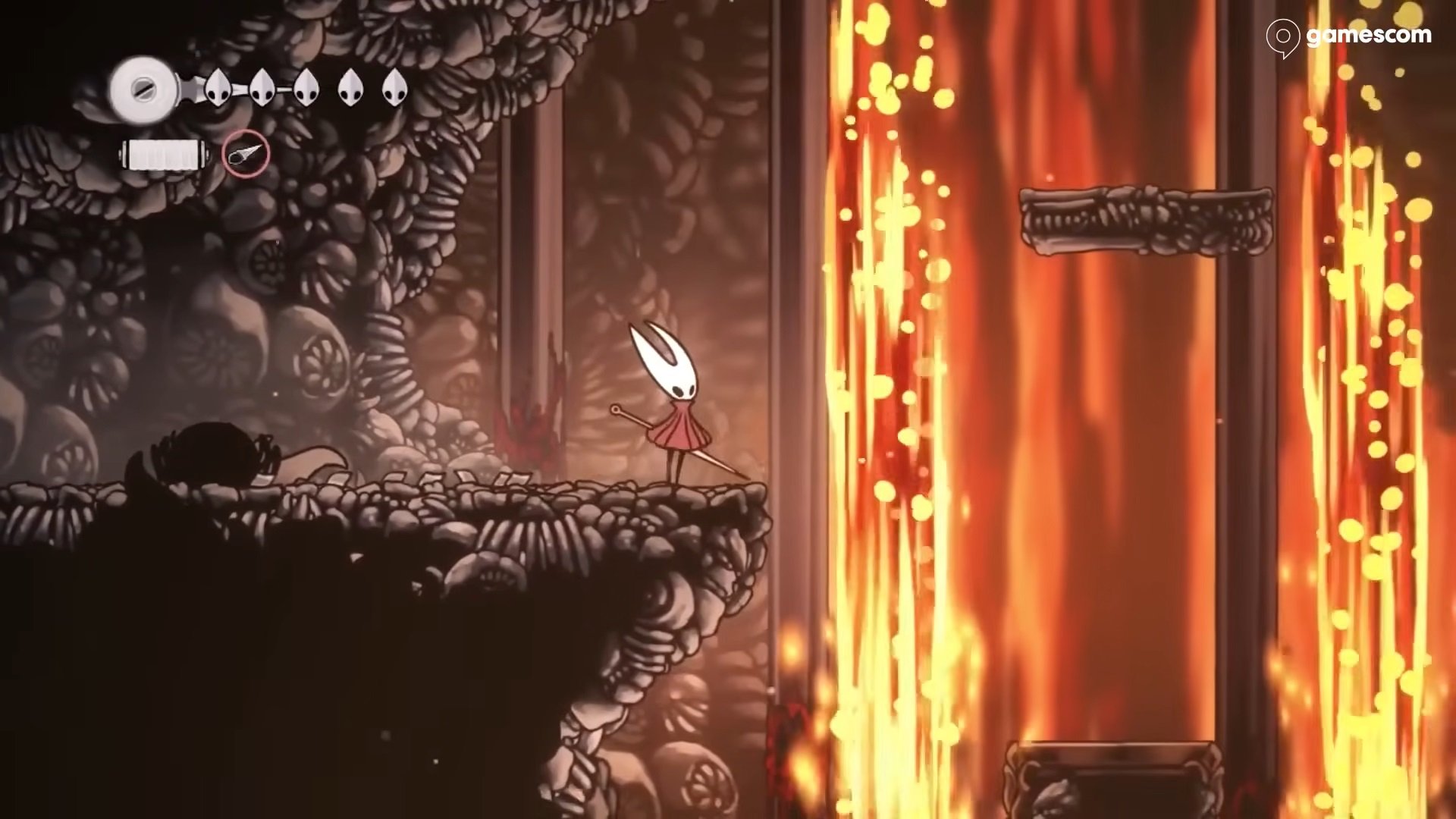 女神异闻录5 重制版 截图8