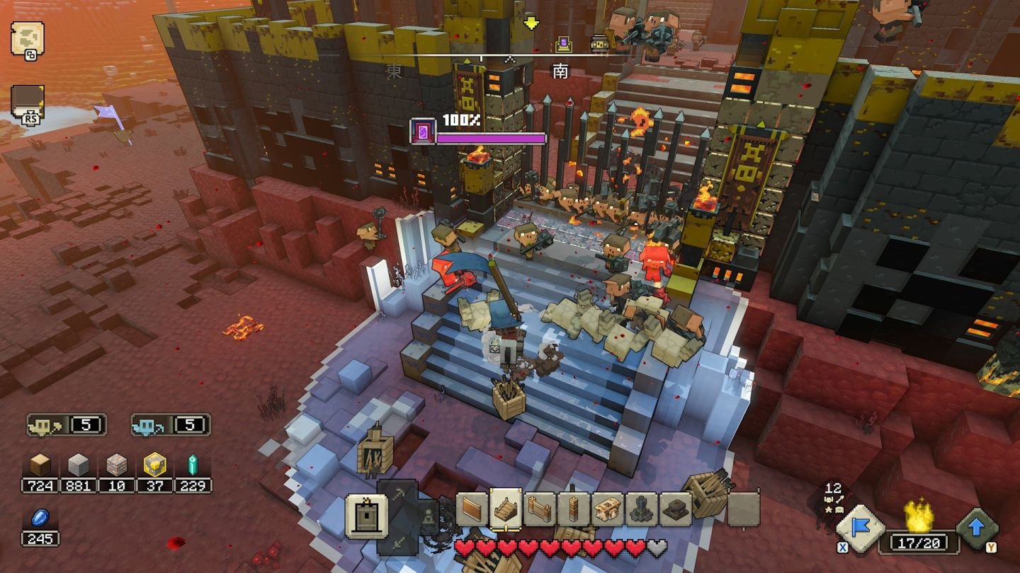 怪物猎人：世界 终极版 截图7