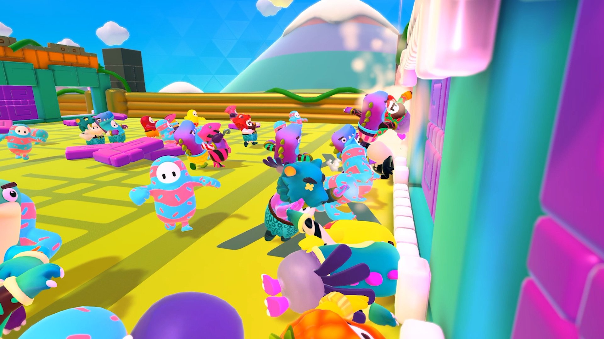 勇者斗恶龙11 完整版 截图4