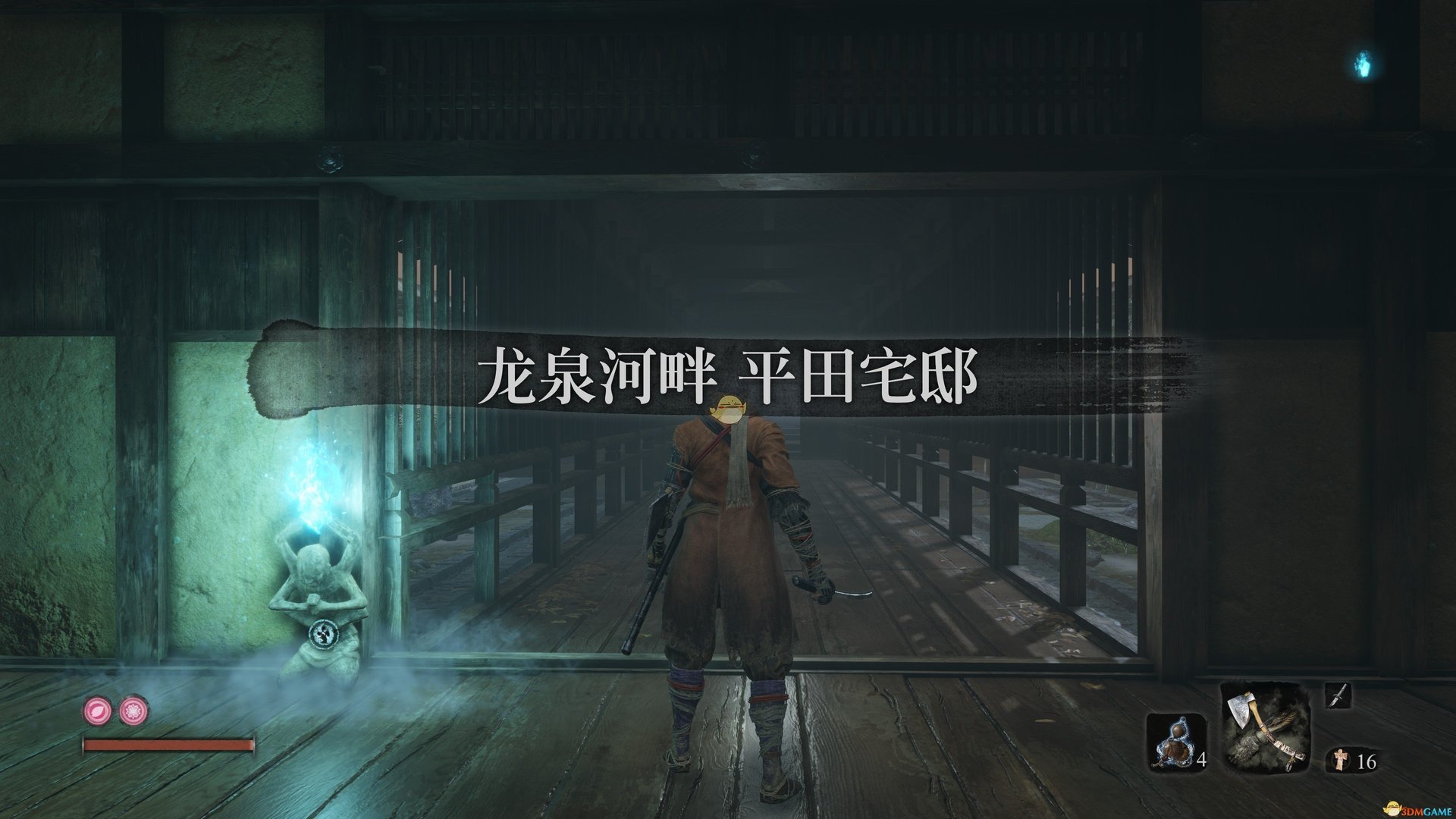 底特律：成为人类 重制版 截图19