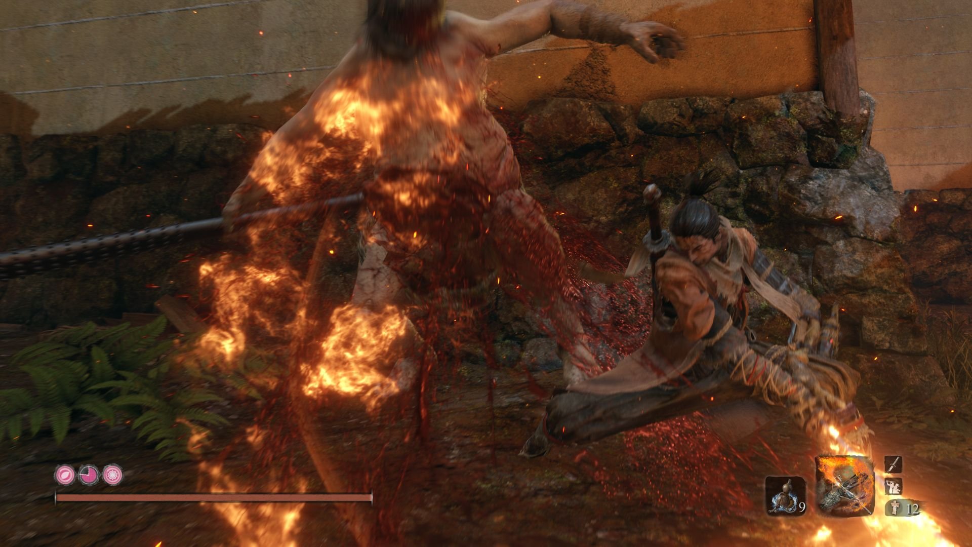 底特律：成为人类 重制版 截图22