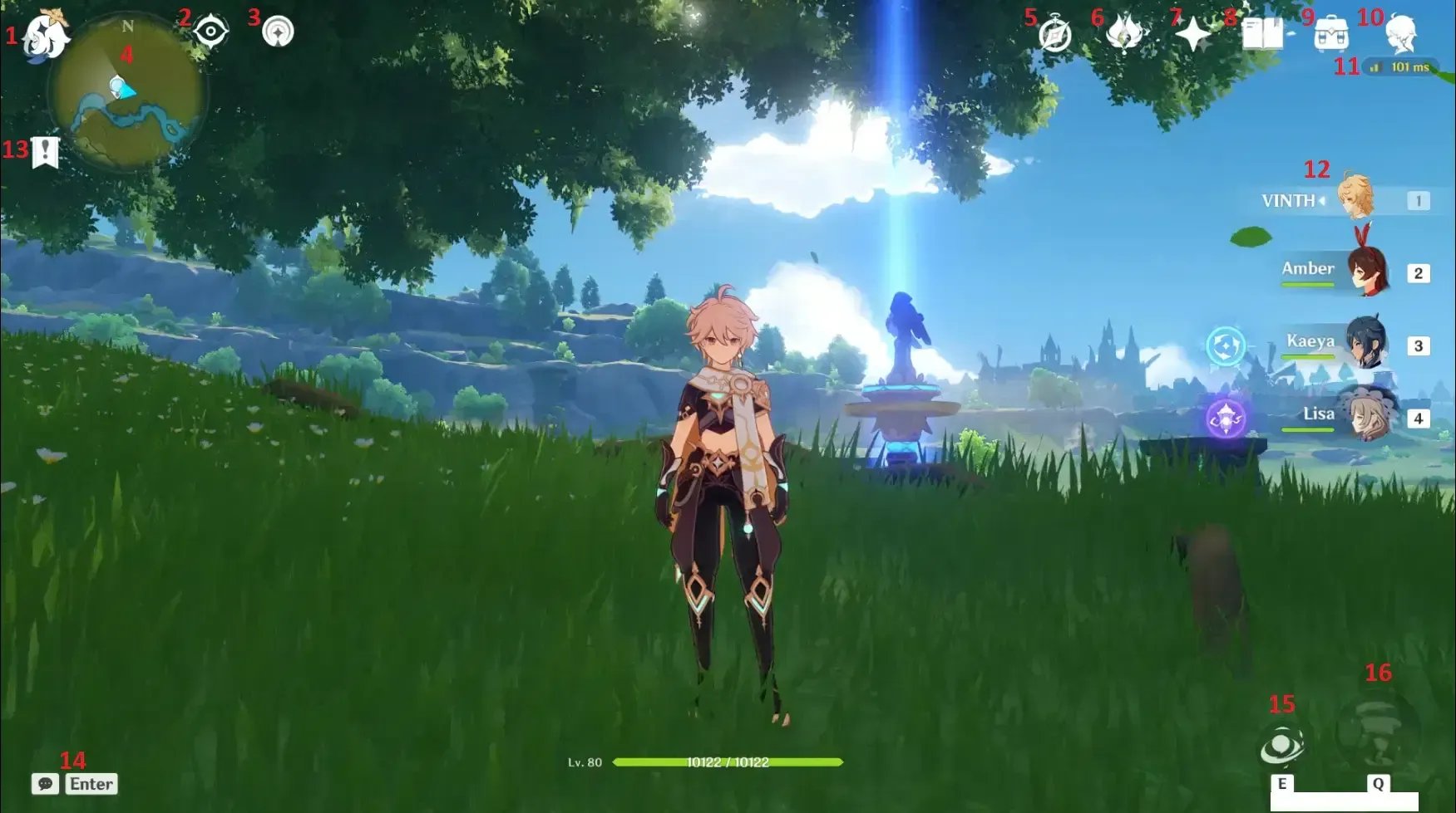 仁王2 终极版 截图5