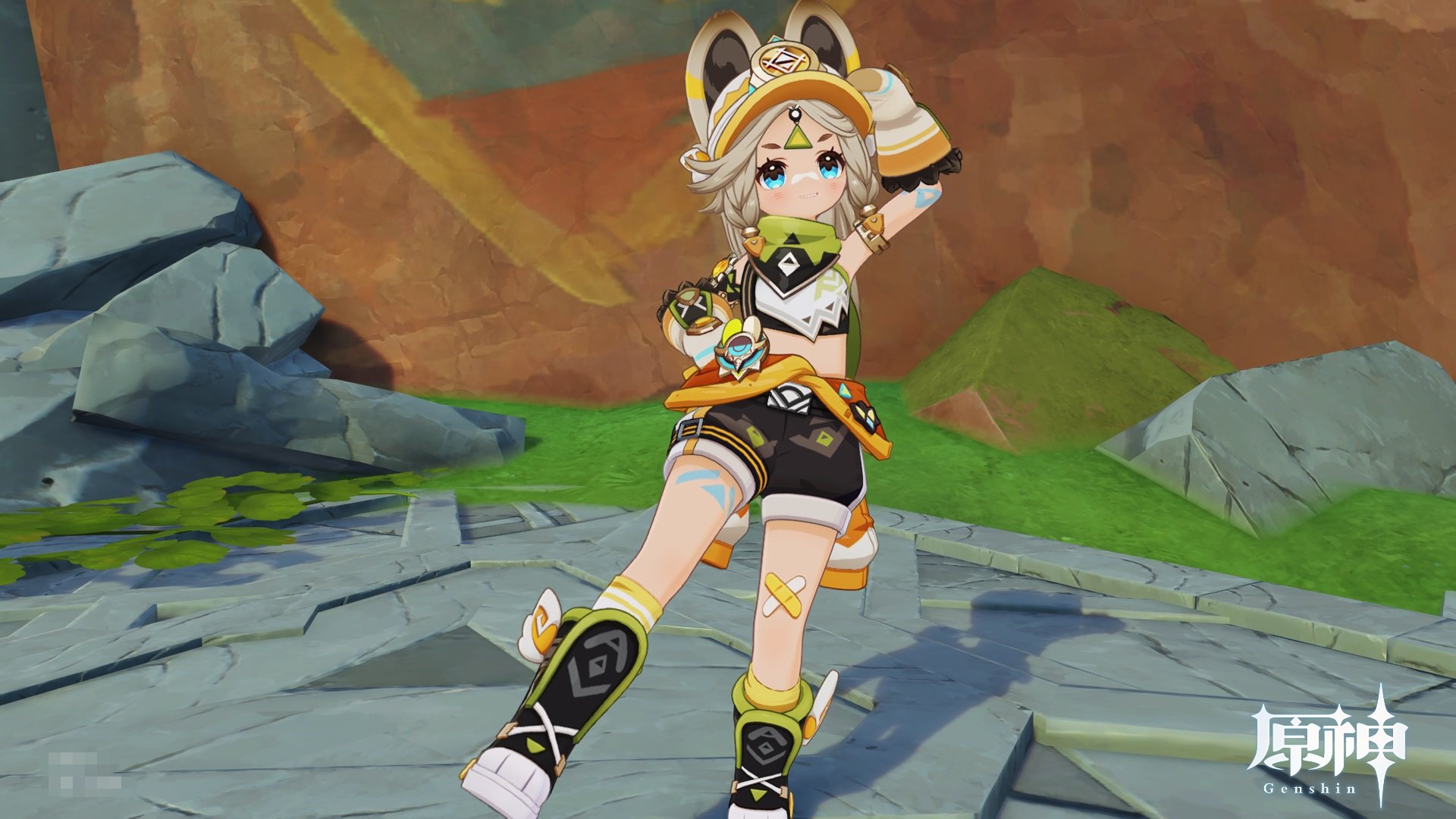 仁王2 终极版 截图18