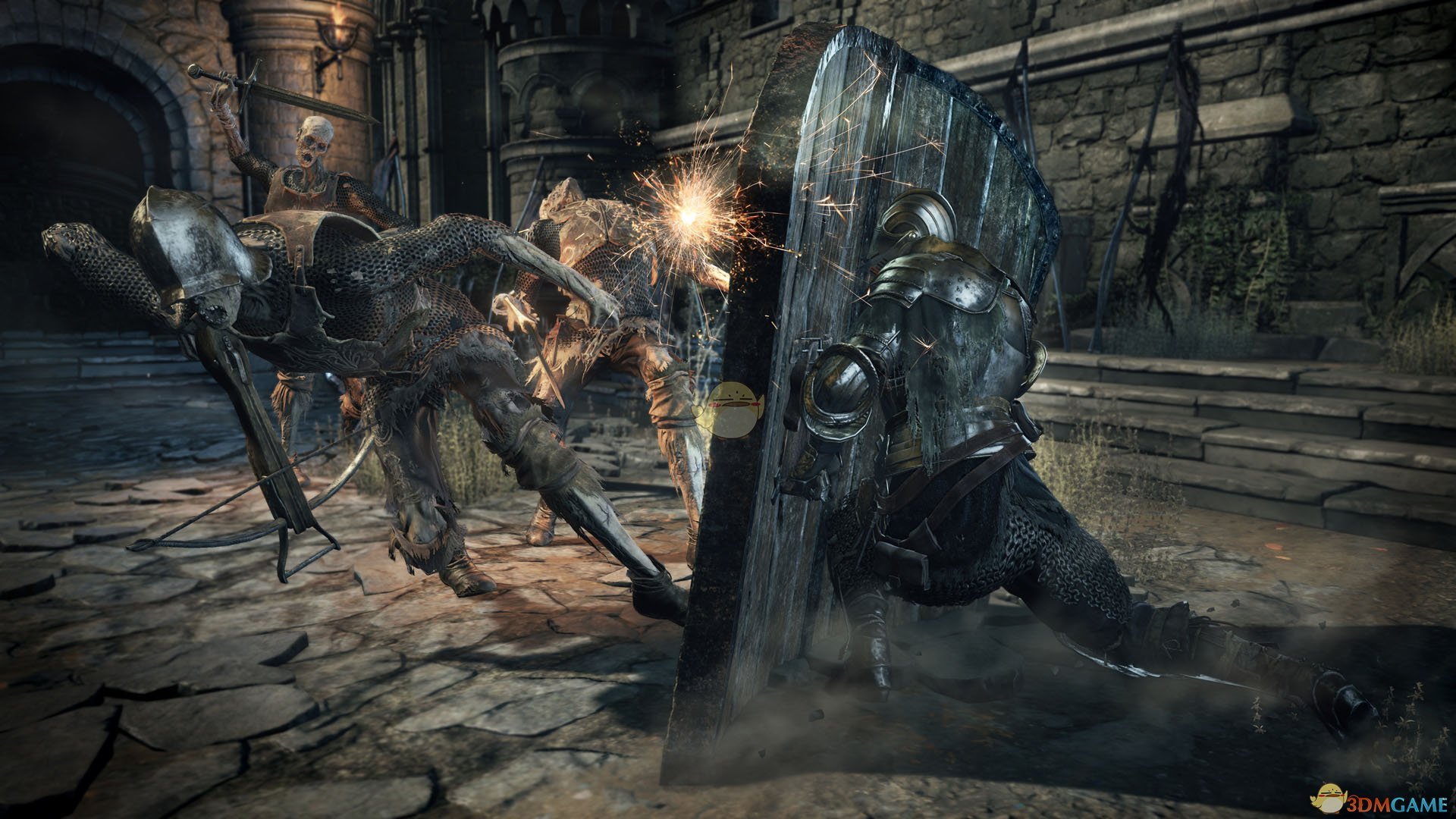 艾尔登法环 重制版 截图19