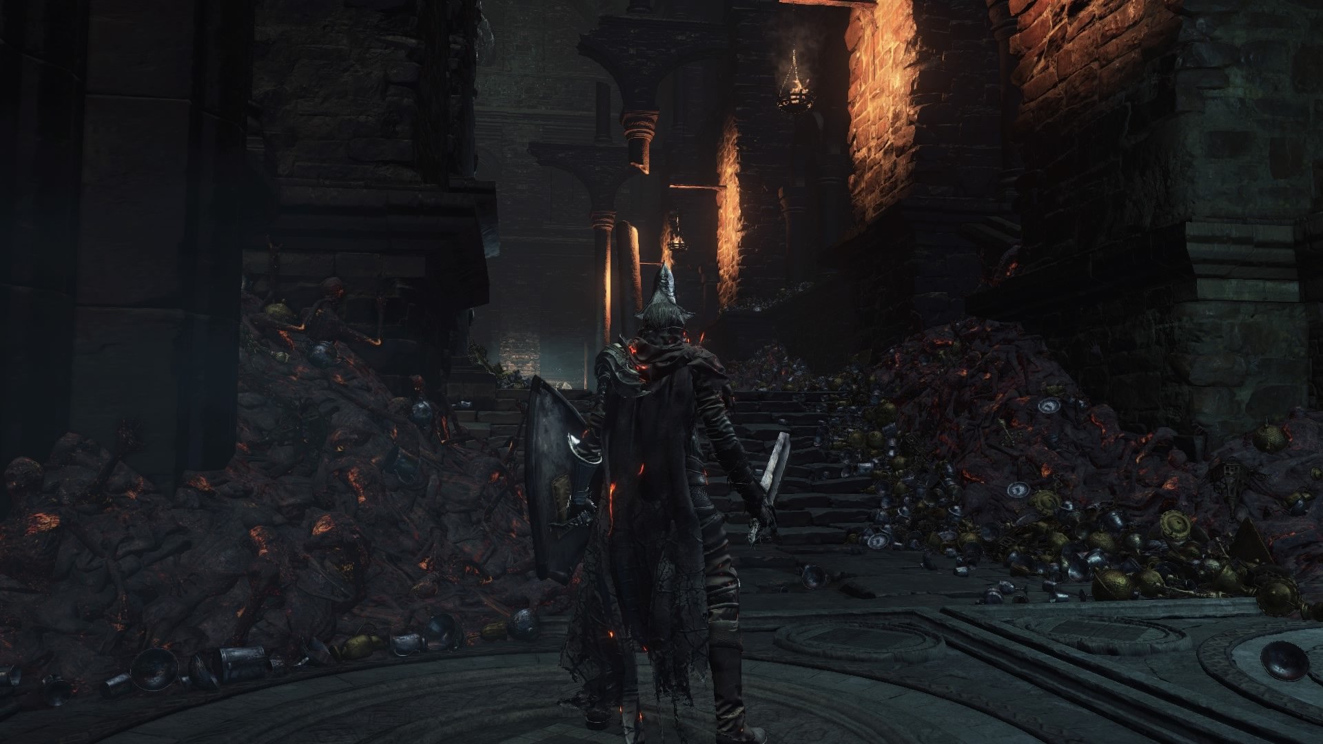 艾尔登法环 重制版 截图20