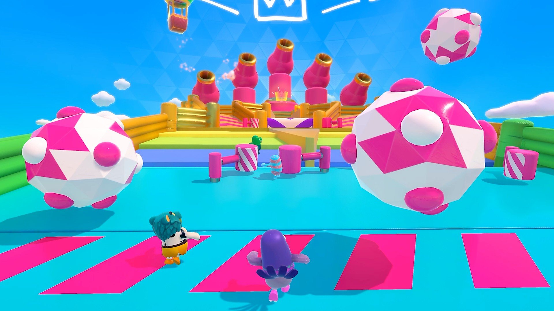 战地风云 豪华版 截图1