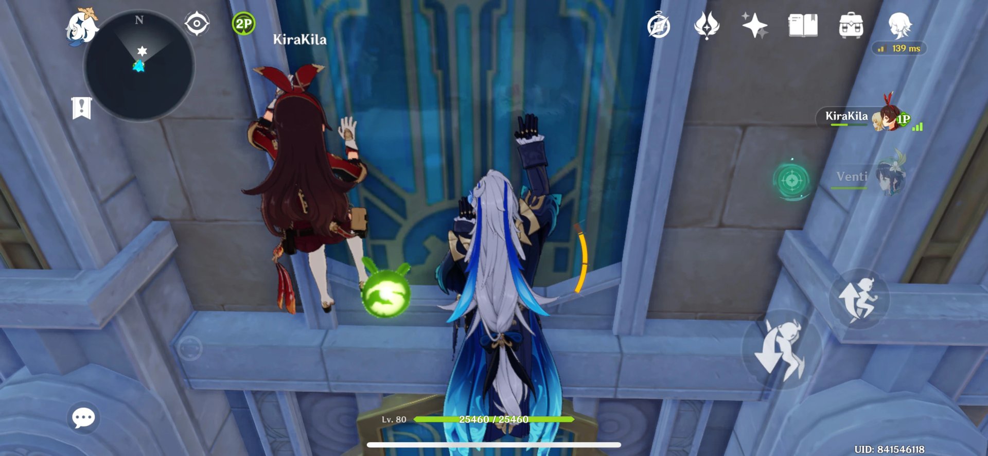 缺氧 重制版 截图10