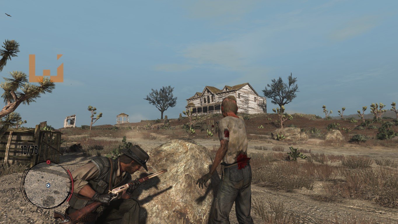 七日杀 年度版 截图18