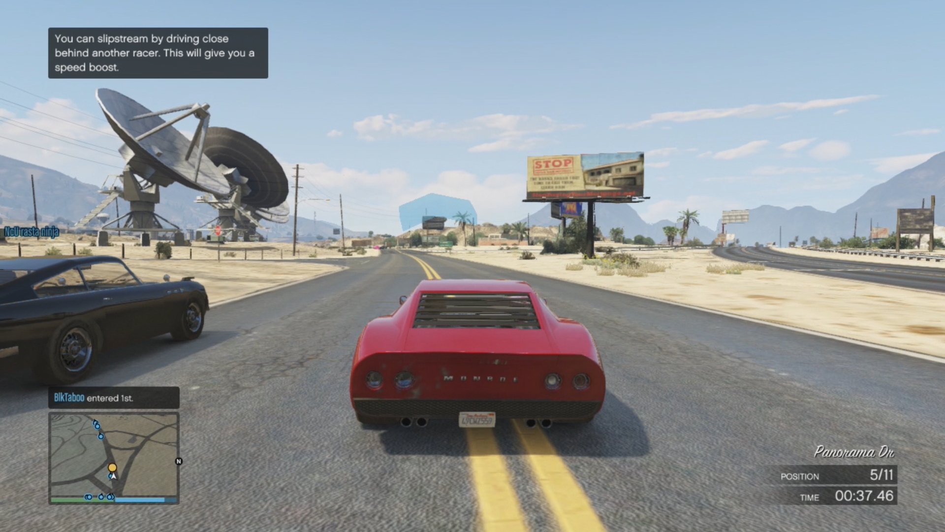 艾尔登法环 重制版 截图19