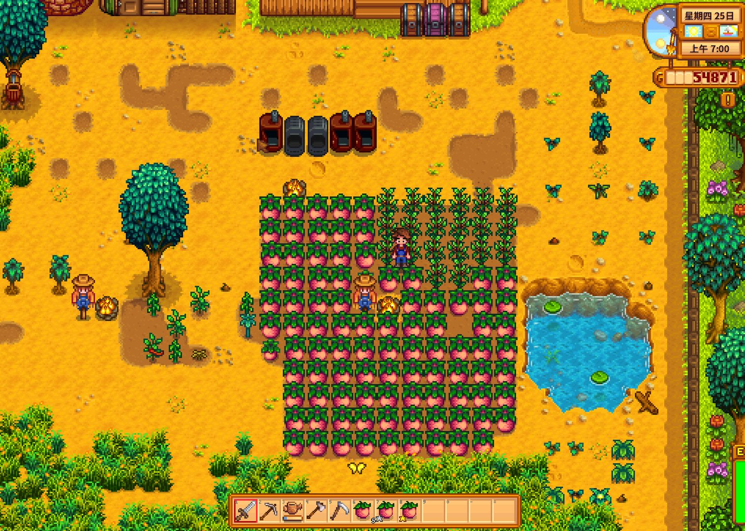 死亡搁浅 完整版 截图10