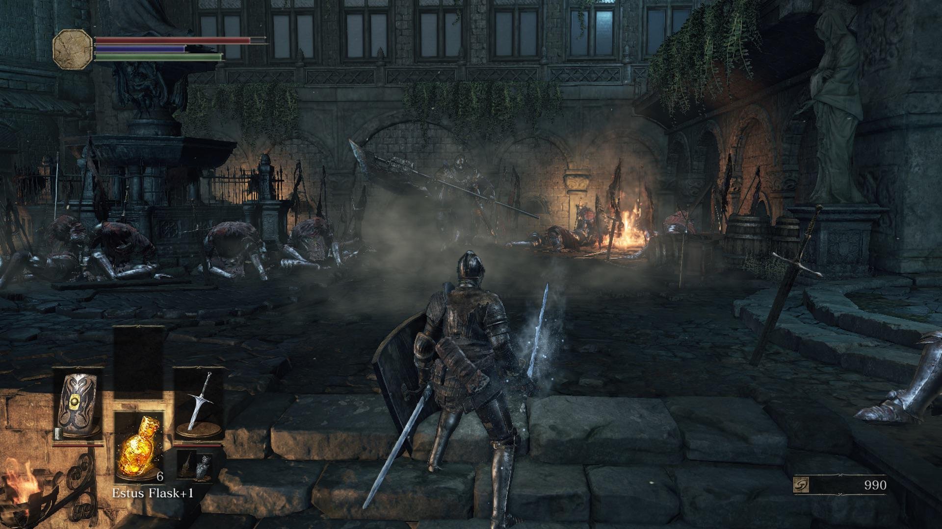 血源诅咒 豪华版 截图2