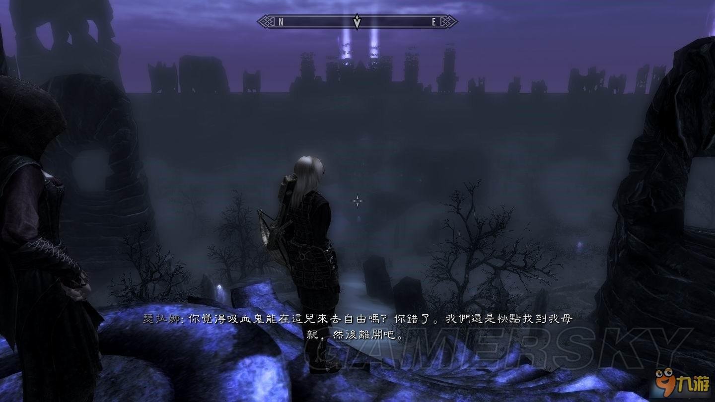 空洞骑士 完整版 截图17