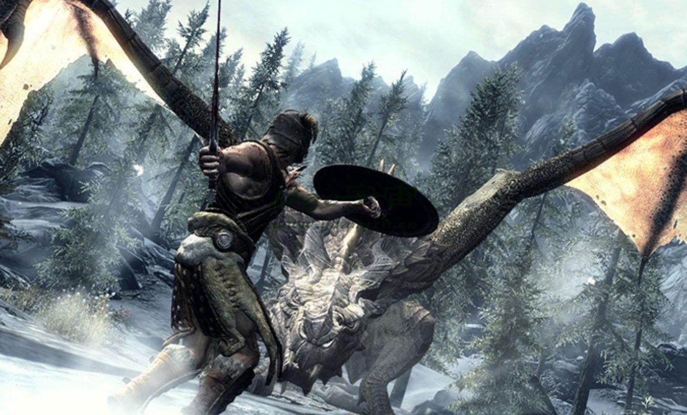 底特律：成为人类 重制版 截图13