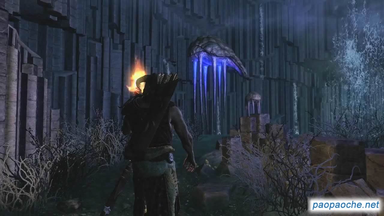 底特律：成为人类 重制版 截图20