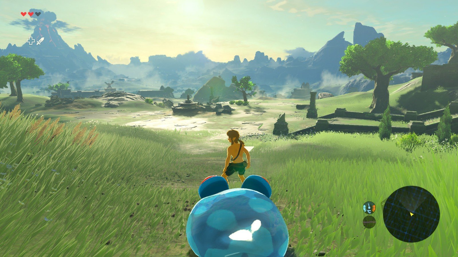 星露谷物语 重制版 截图6