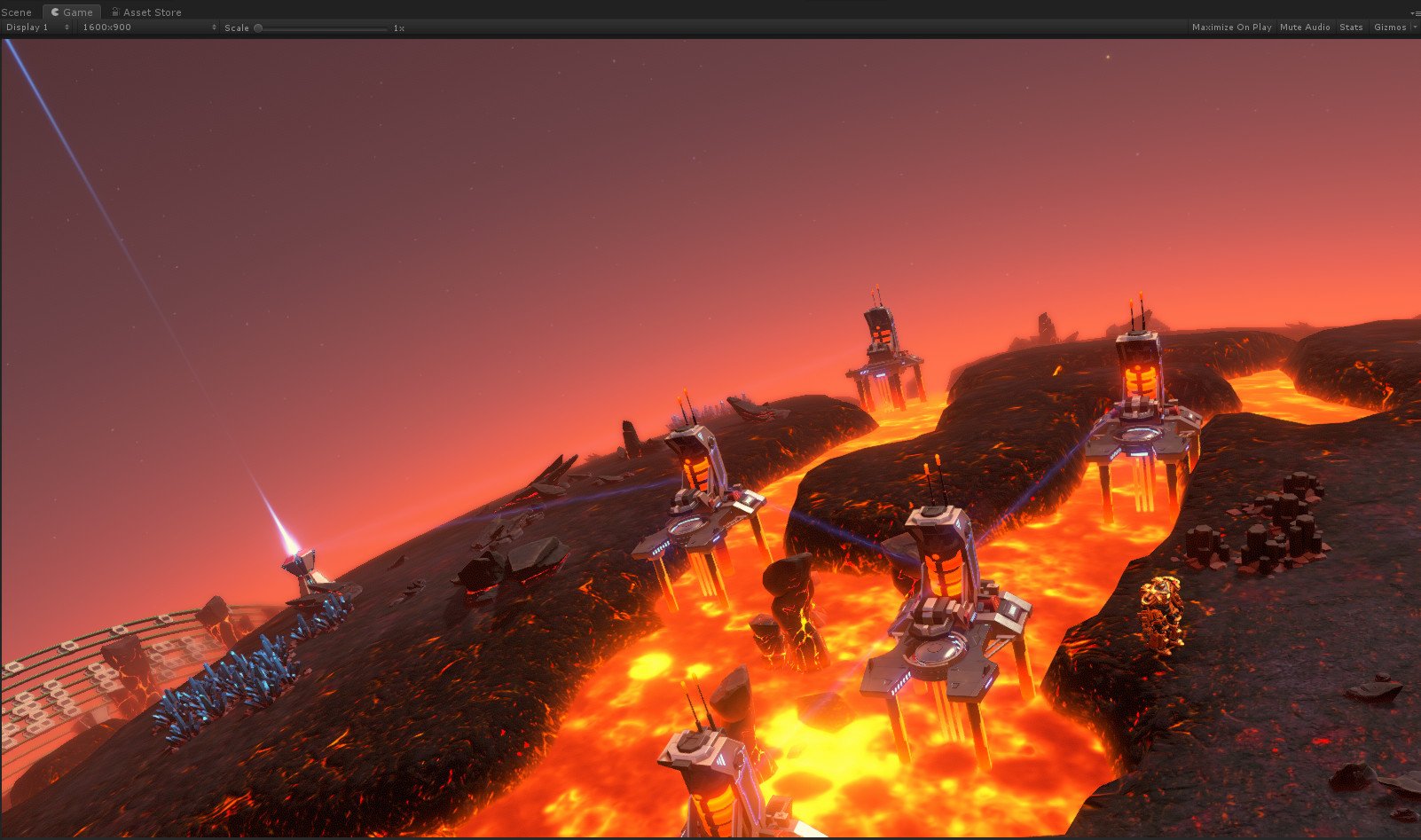 环世界 完整版 截图1