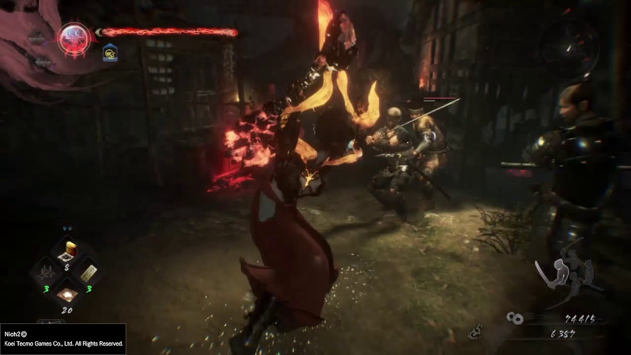 深岩银河 重制版 截图10