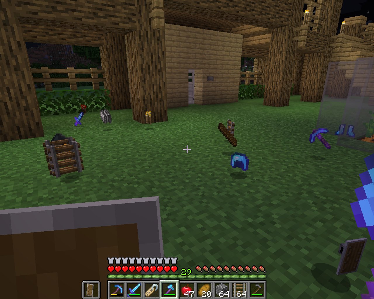 血源诅咒 完整版 截图12