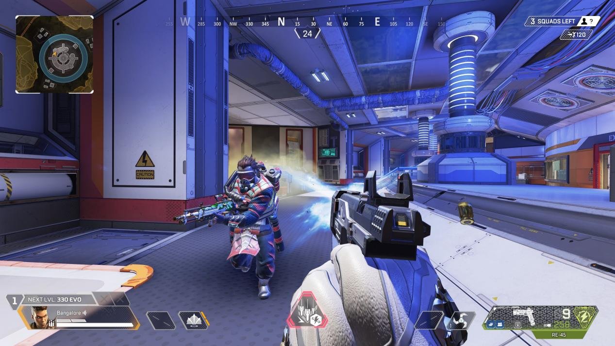 战地风云 截图13