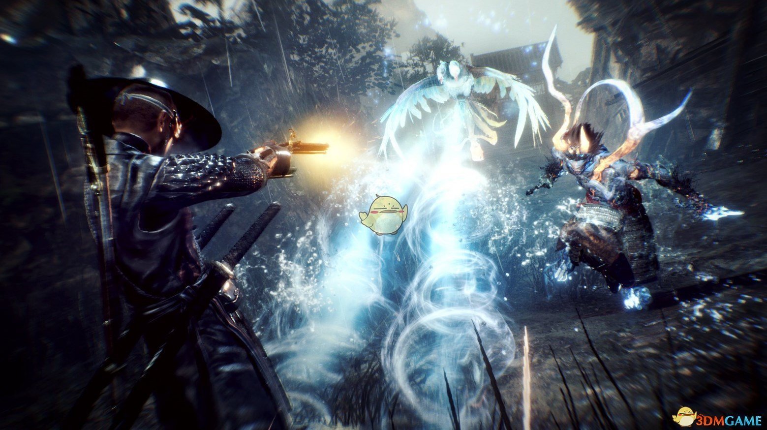 仁王2 终极版 截图14