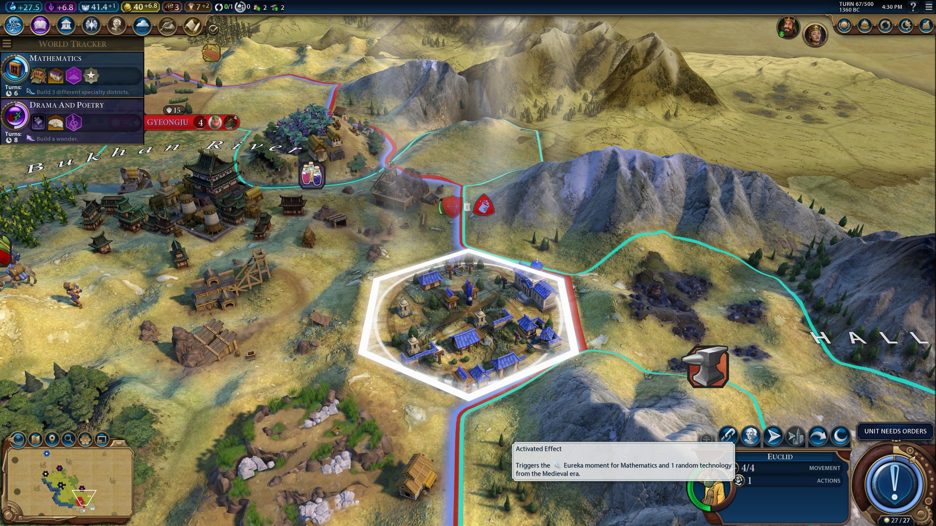 彩虹六号：围攻 重制版 截图8