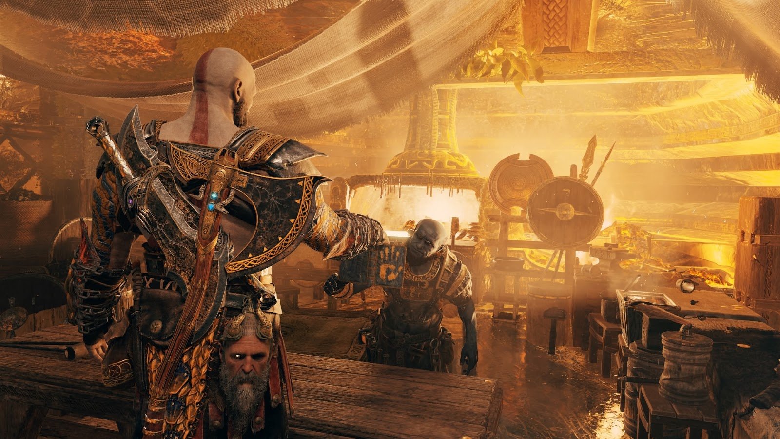 艾尔登法环 终极版 截图3