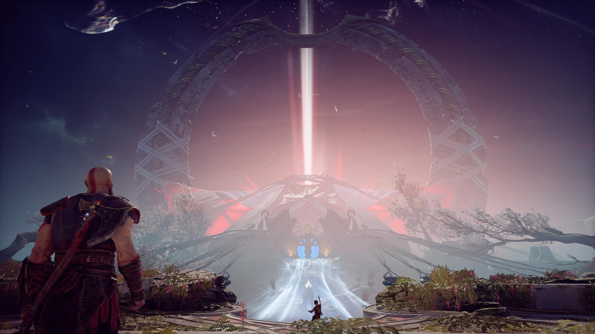 艾尔登法环 终极版 截图9