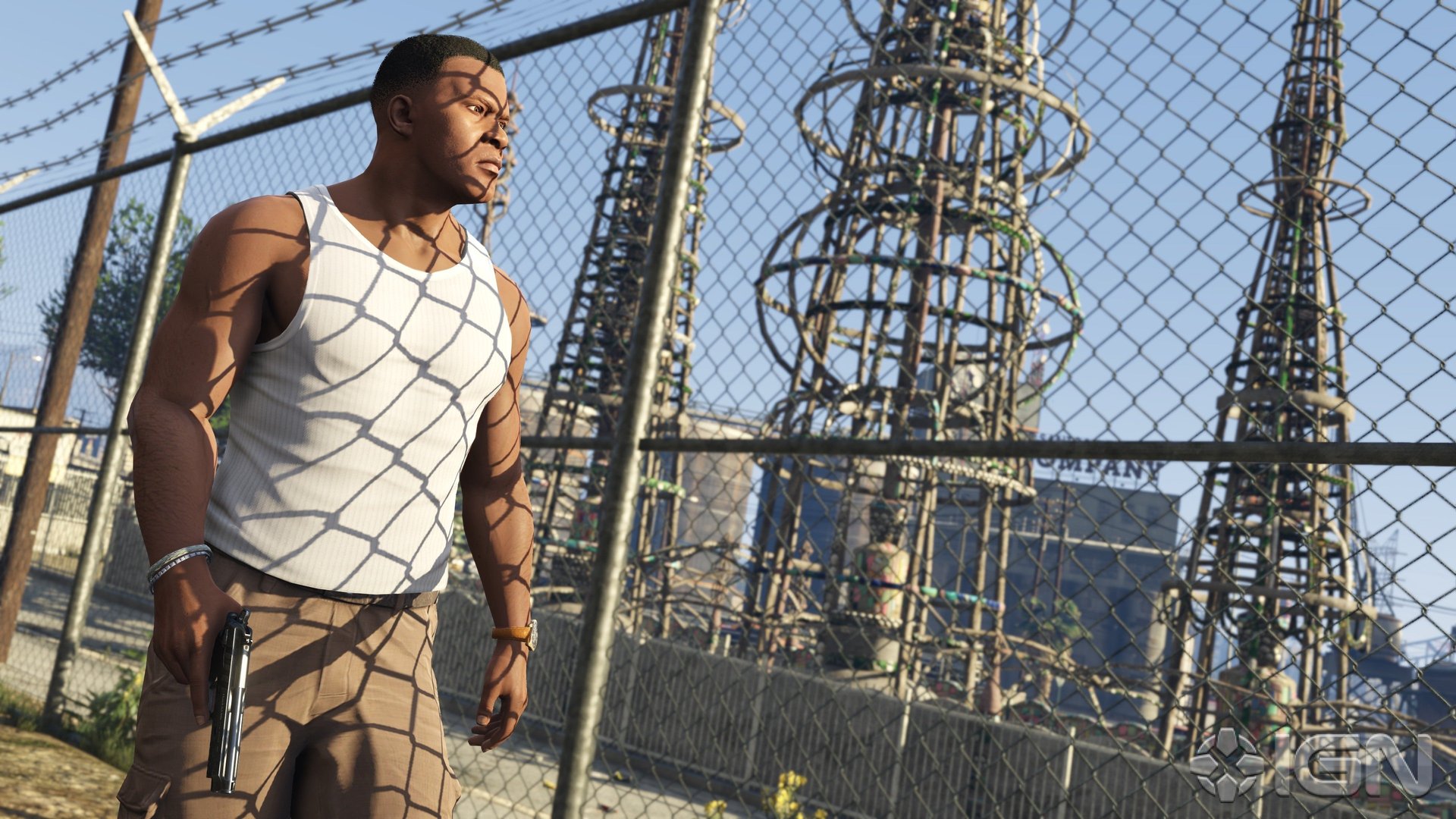 巫师3：狂猎 截图10