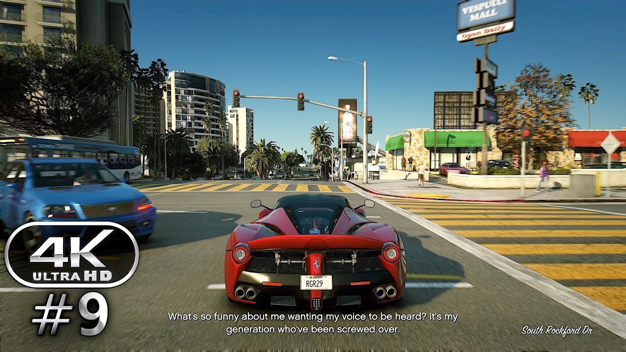 巫师3：狂猎 截图11