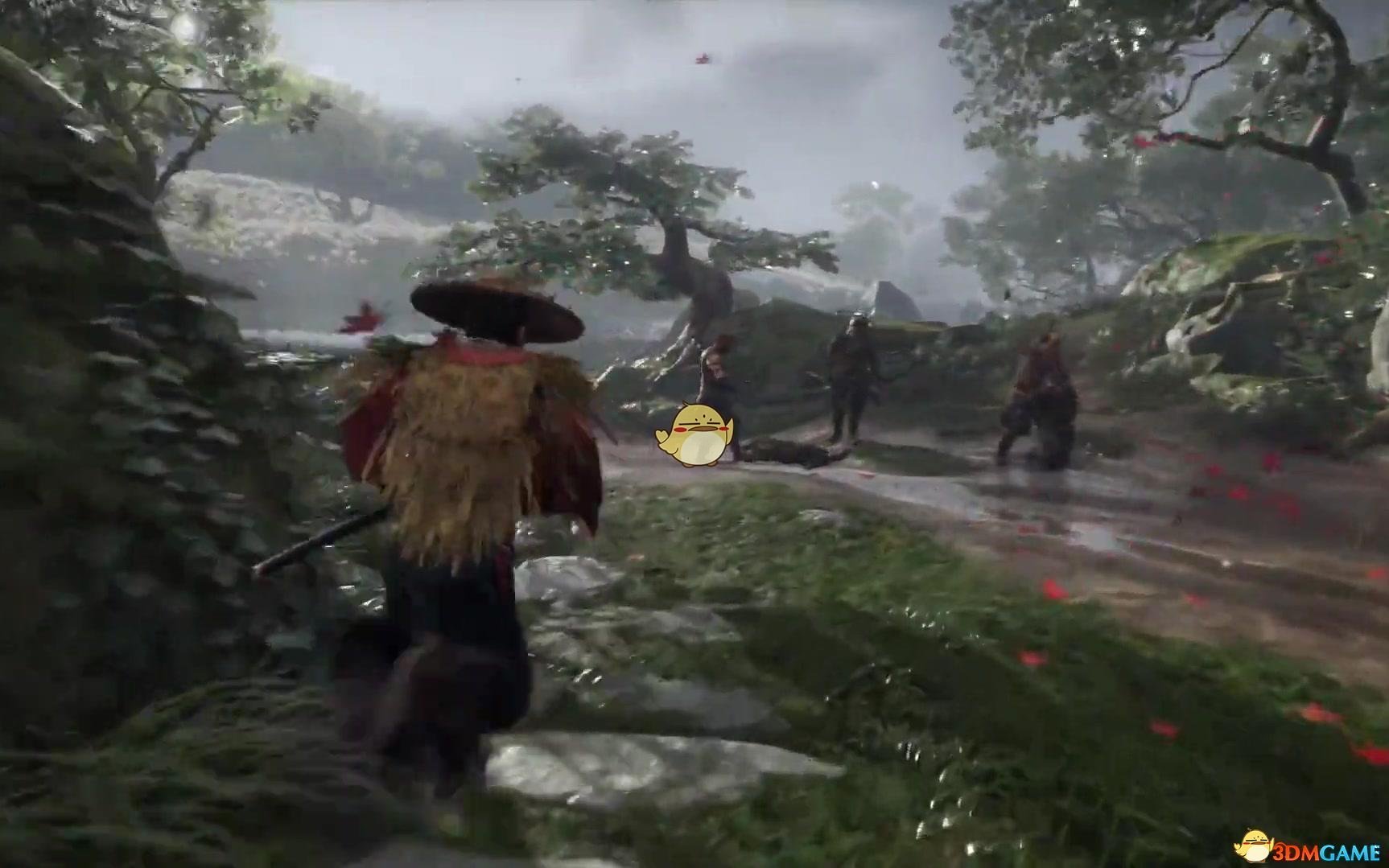 守望先锋2 完整版 截图4