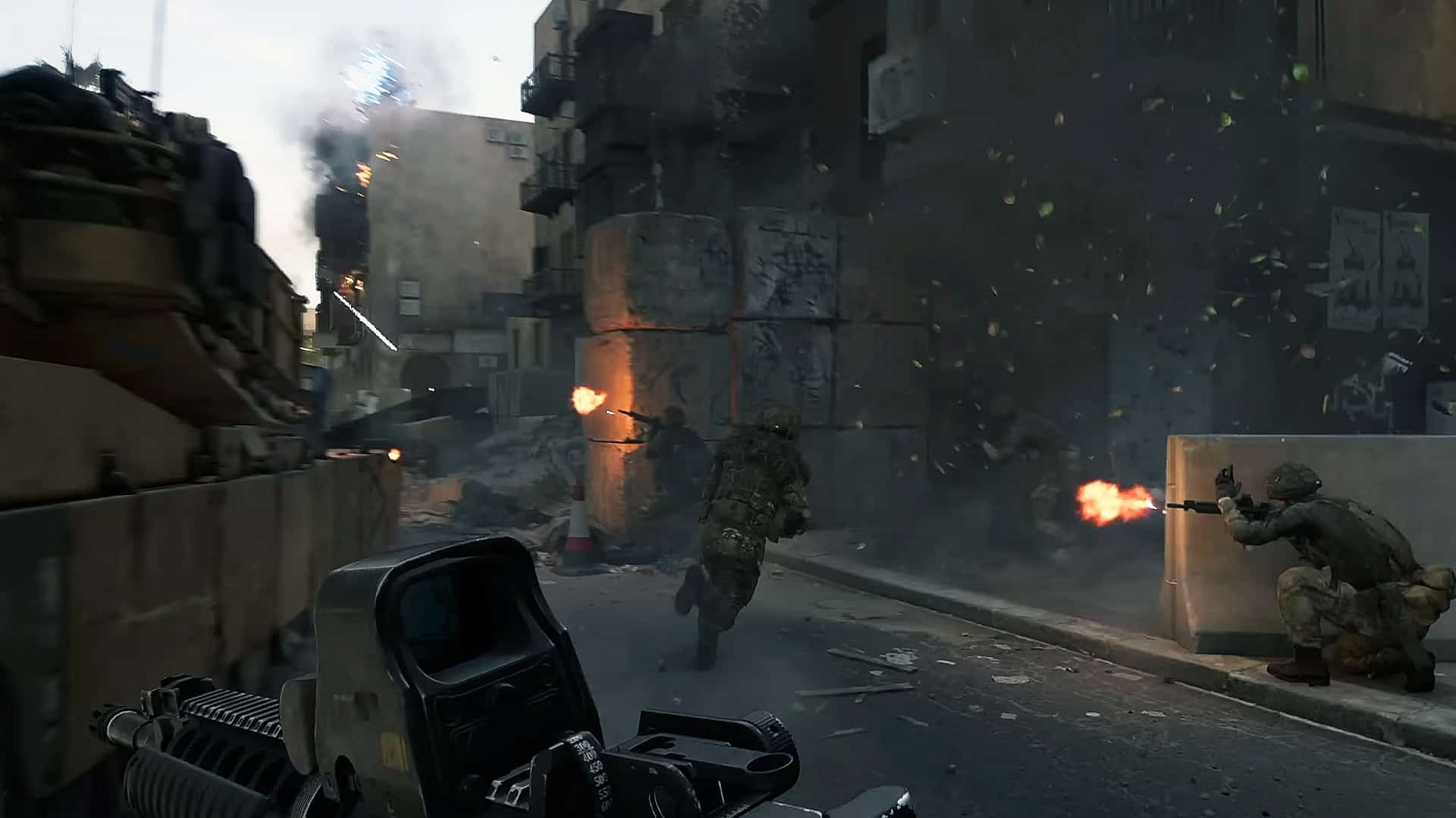 赛博朋克2077 年度版 截图9