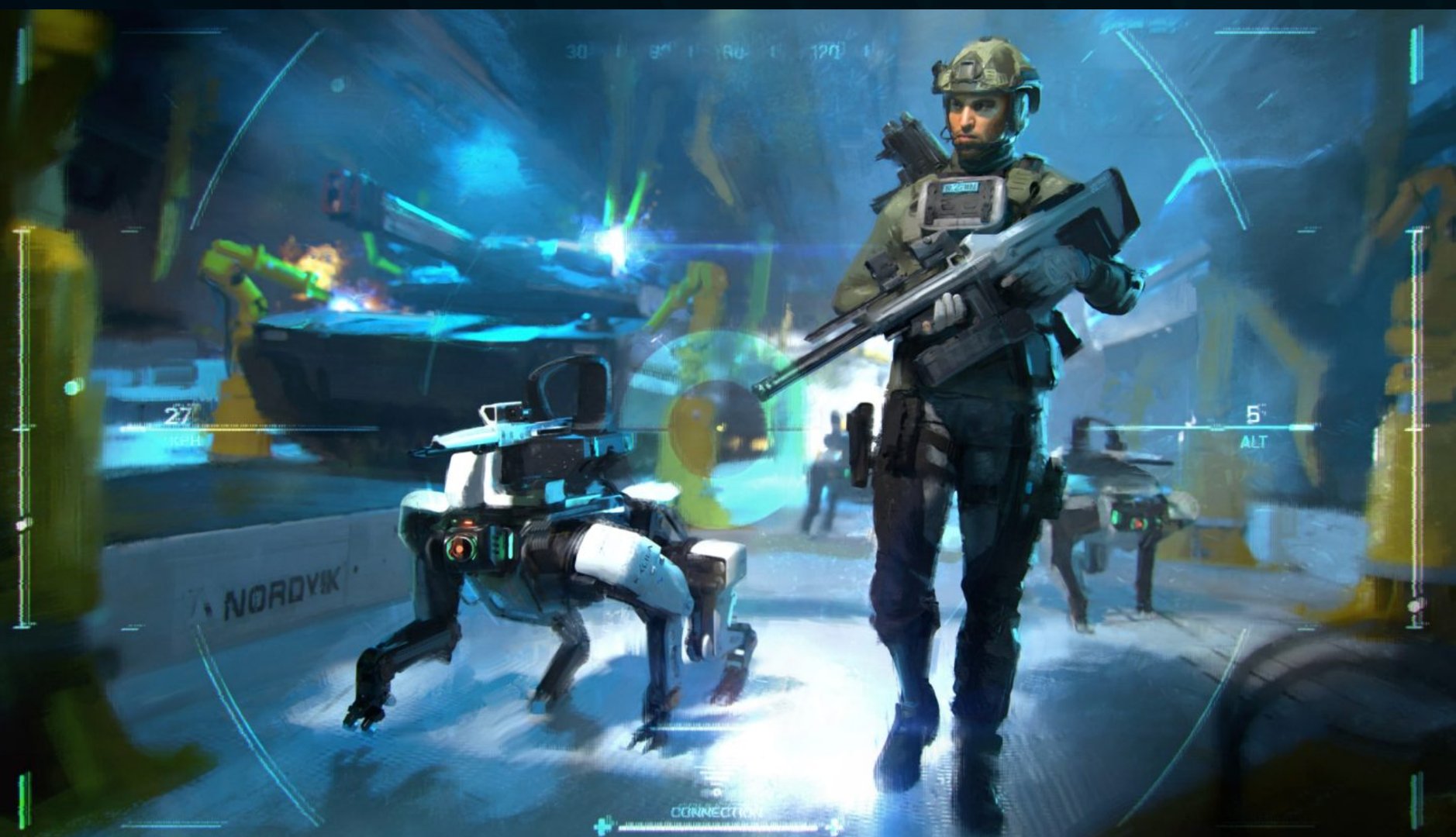 赛博朋克2077 年度版 截图12