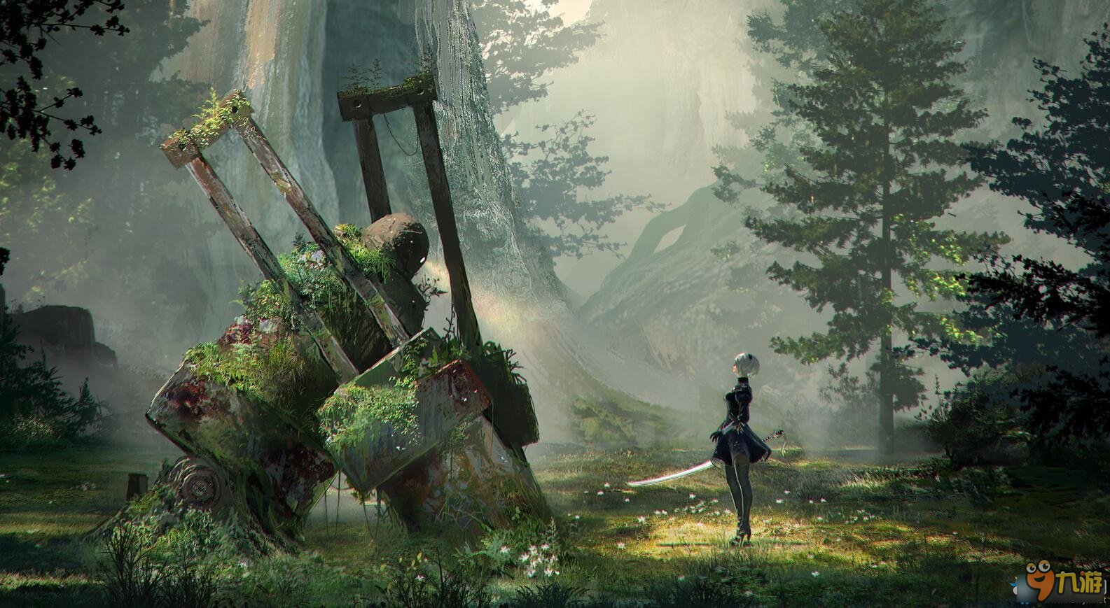 守望先锋2 截图19