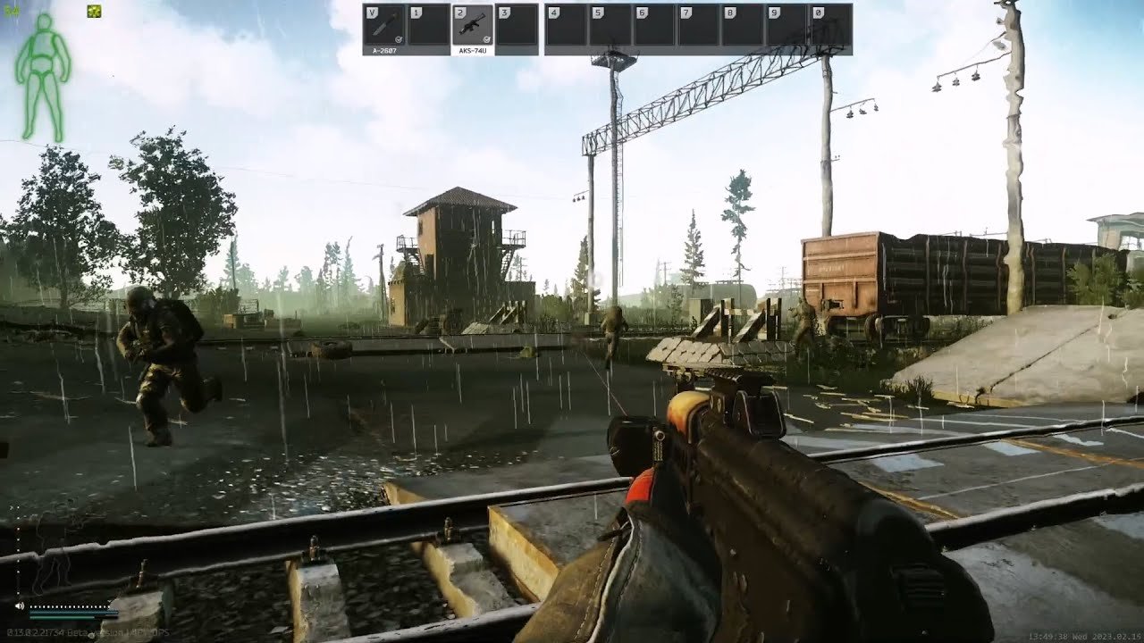 塞尔达传说：旷野之息 豪华版 截图7