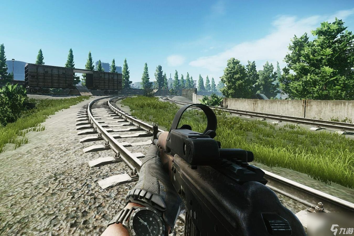 塞尔达传说：旷野之息 豪华版 截图12