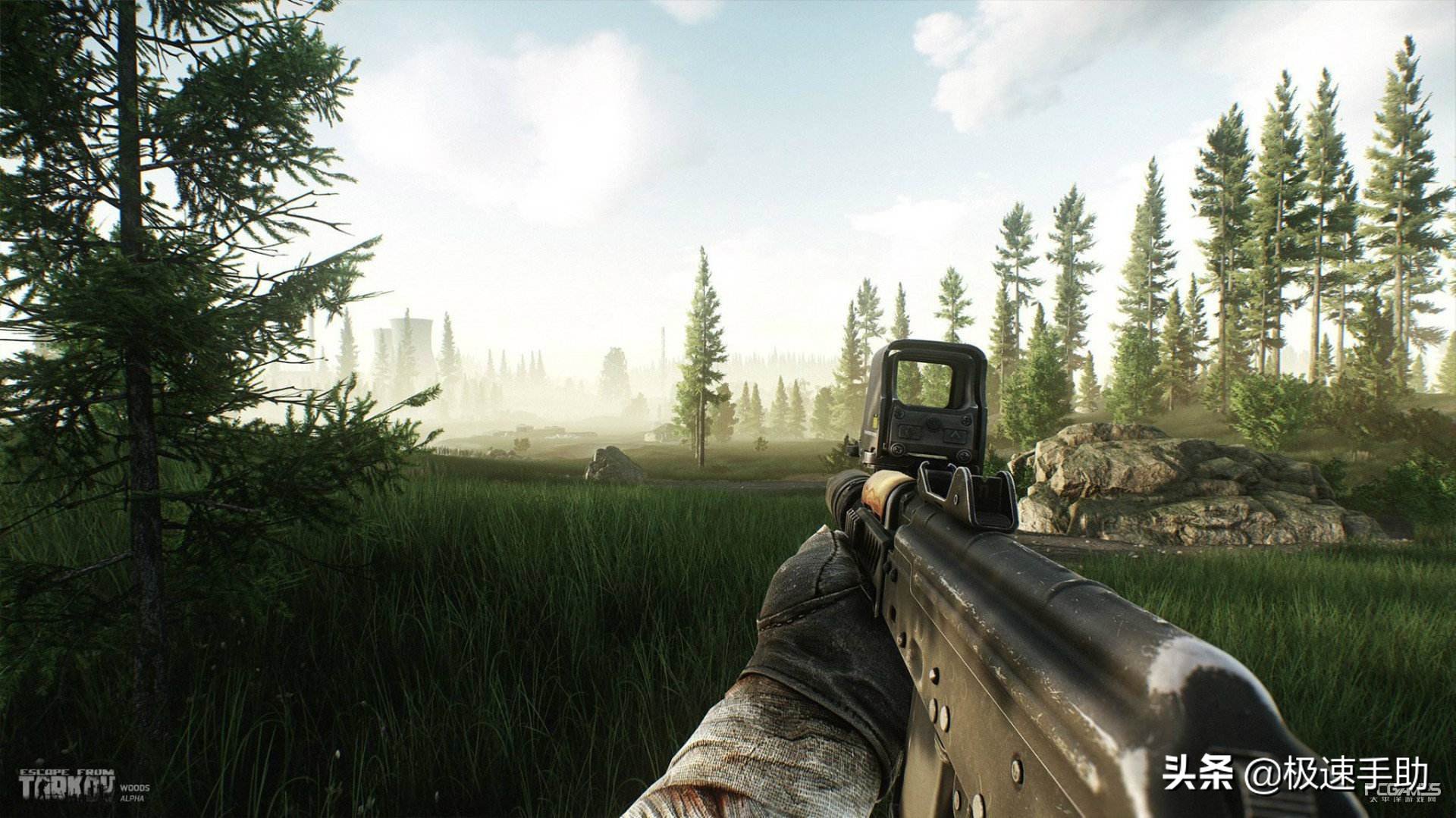 塞尔达传说：旷野之息 豪华版 截图18