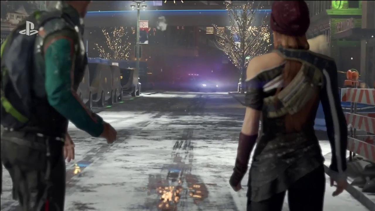 战神 终极版 截图8