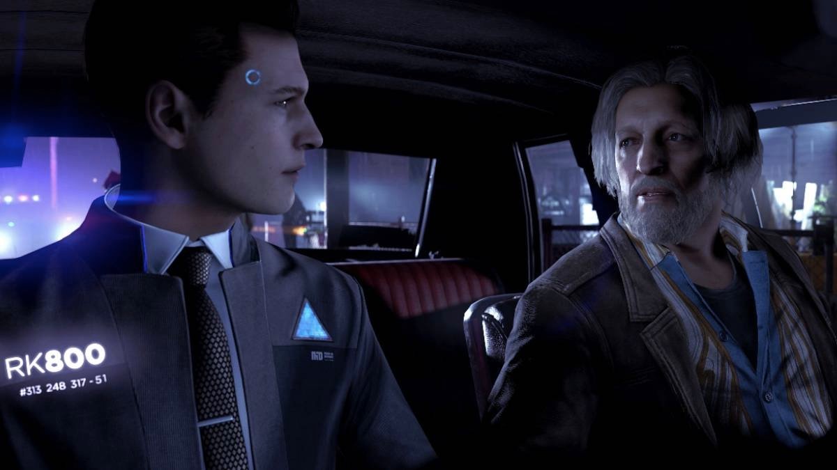 战神 终极版 截图11