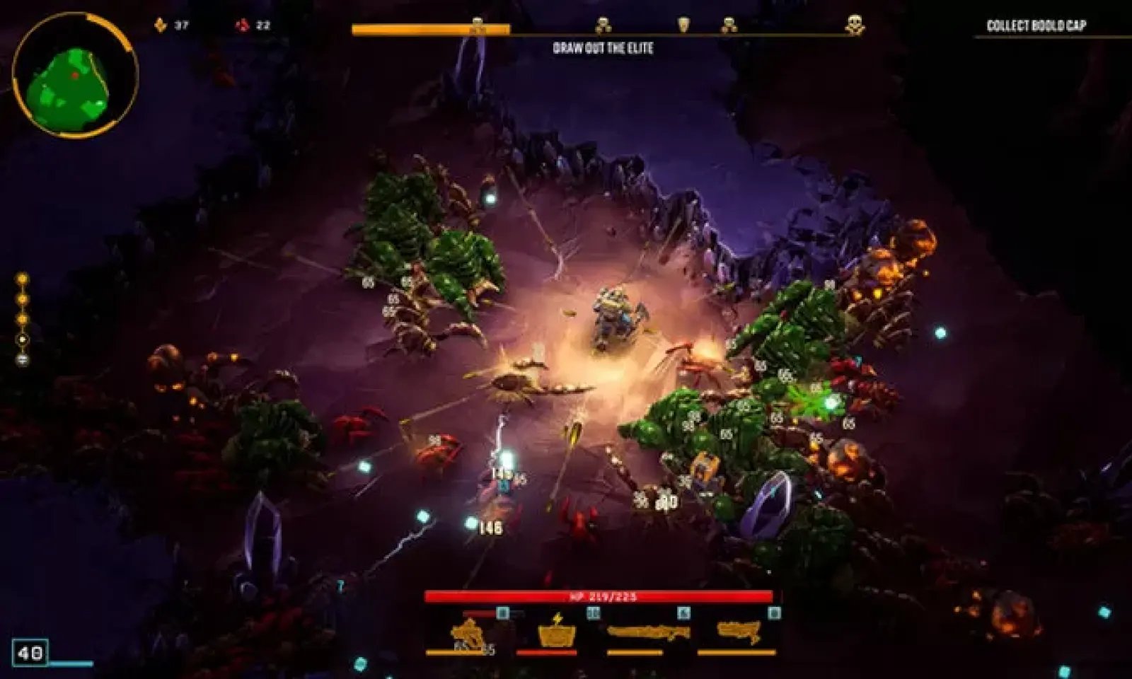 上古卷轴5：天际 终极版 截图1