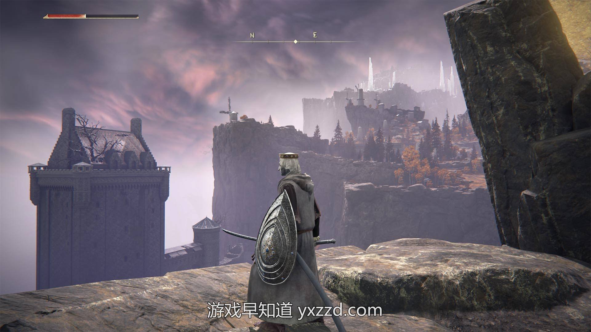 最终幻想14 重制版 截图19