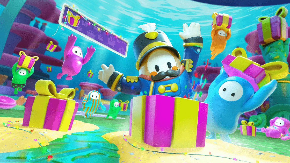 堡垒之夜 豪华版 截图17