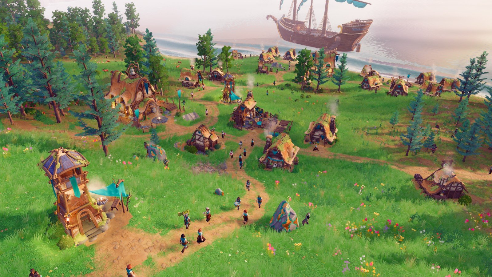 英雄联盟 年度版 截图3