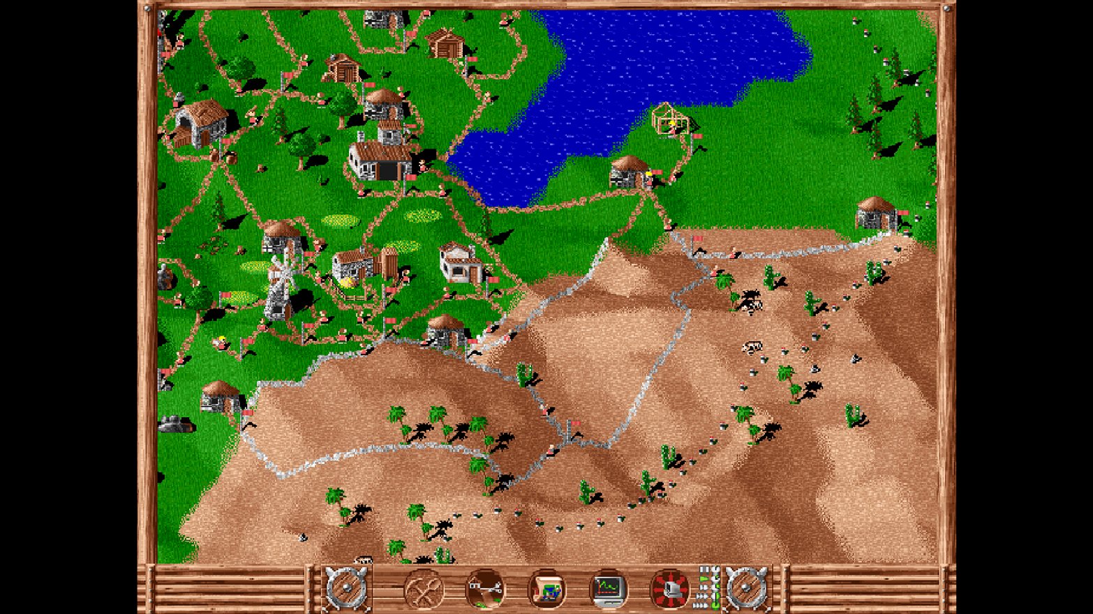 英雄联盟 年度版 截图15