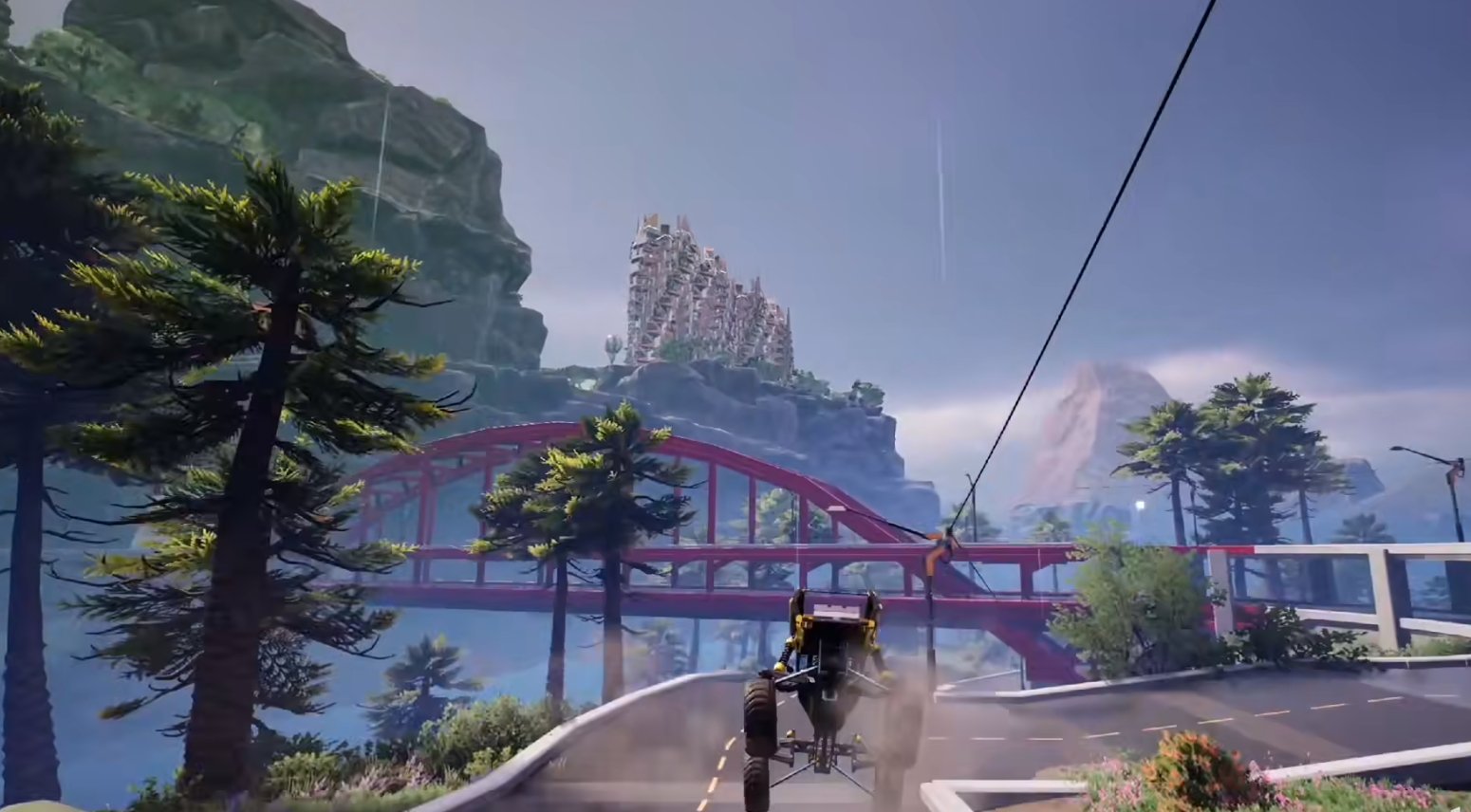 守望先锋2 完整版 截图5